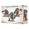 SKAVEN STORMFIENDS -Jeu De Cartes Boutique skaven stormfiends