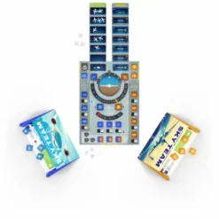 Sky Team 7 Sky Team -Jeu De Cartes Boutique sky team 2