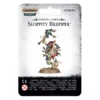 Games Workshop Daemons Of Nurgle : Sloppity Bilepiper -Jeu De Cartes Boutique sloppity bilepiper