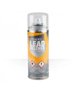 Games Workshop Sous Couche Citadel - Leadbelcher (400ml)