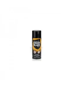 Games Workshop SOUS-COUCHE - CITADEL -CHAOS BLACK - 400ml