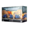 Games Workshop Space Marines Outriders