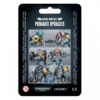 Games Workshop Space Wolf : Primaris Upgrade 2 Games Workshop Space Wolf : Primaris Upgrade -Jeu De Cartes Boutique space wolf primaris upgrades