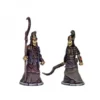SQUELETTES EN ARMURE (FROSTGRAVE) -Jeu De Cartes Boutique squelettes en armure frostgrave