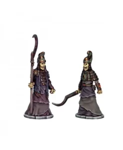 SQUELETTES EN ARMURE (FROSTGRAVE)