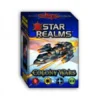 Iello STAR REALMS: COLONY WARS (VF) -Jeu De Cartes Boutique star realms colony wars vf