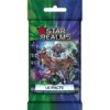 Iello Star Realms : Commandement - Le Pacte 2 Iello Star Realms : Commandement - Le Pacte -Jeu De Cartes Boutique star realms commandement le pacte