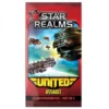 Iello Star Realms : United Expansion : Assault -Jeu De Cartes Boutique star realms united assaut vf 2018
