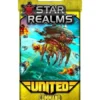 Iello Star Realms : United Expansion : Command -Jeu De Cartes Boutique star realms united commandement vf 2018