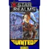 Iello Star Realms : United : Heroes (VF-2018) 1 Iello Star Realms : United : Heroes (VF-2018) -Jeu De Cartes Boutique star realms united heros vf 2018