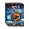 Iello STAR REALMS VF -Jeu De Cartes Boutique star realms vf