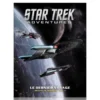 Star Trek Adventures : Le Dernier Voyage -Jeu De Cartes Boutique star trek le dernier voyage