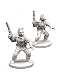 Fantasy Flight Games Star Wars : Assaut Sur L'Empire - Blasters à Louer -Jeu De Cartes Boutique star wars assaut sur l empire blasters a louer 1