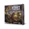 Fantasy Flight Games Star Wars Assaut Sur L'empire : Le Royaume De Jabba -Jeu De Cartes Boutique star wars assaut sur l empire le royaume de jabba