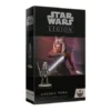 Fantasy Flight Games Star Wars : Légion - Ahsoka Tano -Jeu De Cartes Boutique star wars legion ahsoka tano