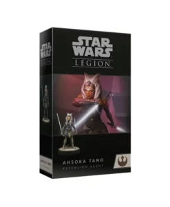 Fantasy Flight Games Star Wars : Légion - Ahsoka Tano