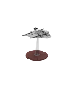 Fantasy Flight Games Star Wars Legion : Airspeeder T-47 -Jeu De Cartes Boutique star wars legion airspeeder t 47 1