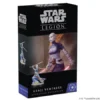 Atomic Mass Games Star Wars Legion : Asajj Ventress (Ext) -Jeu De Cartes Boutique star wars legion asajj ventress ext