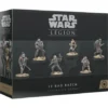Atomic Mass Games Star Wars Legion : Bad Batch Opérative (Extension)