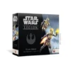 Fantasy Flight Games STAR WARS : LÉGION - Clan Wren Extension D'Unité -Jeu De Cartes Boutique star wars legion clan wren extension d unite