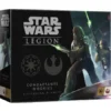 Atomic Mass Games Star Wars Légion : Combattants Wookies -Jeu De Cartes Boutique star wars legion combattants wookies