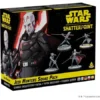 Atomic Mass Games Star Wars Shatterpoint : Chasseurs De Jedi Set D’Escouade 2 Atomic Mass Games Star Wars Shatterpoint : Chasseurs De Jedi Set D’Escouade -Jeu De Cartes Boutique star wars shatterpoint chasseurs de jedi set descouade