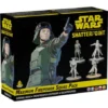 Atomic Mass Games Star Wars : Shatterpoint – Maximum Firepower Squad Pack -Jeu De Cartes Boutique star wars shatterpoint maximum firepower squad pack