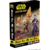 Atomic Mass Games Star Wars : Shatterpoint – Set De Mission Moi Et Les Probabilités