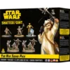 Atomic Mass Games Star Wars : Shatterpoint – Set D’escouade Yub Nub