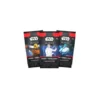 Fantasy Flight Games Star Wars Unlimited : Spark Of Rebellion (EN) -Jeu De Cartes Boutique star wars unlimited spark of rebellion en