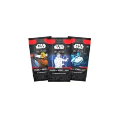 Fantasy Flight Games Star Wars Unlimited : Spark Of Rebellion (EN)