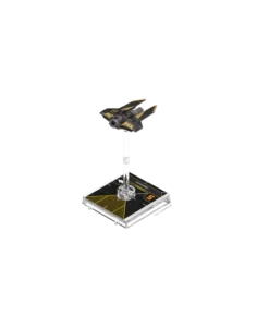 Fantasy Flight Games Star Wars Wing 2.0 : Intercepteur M3-A