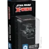 Fantasy Flight Games Star Wars X-Wing : Défenseur TIE/d -Jeu De Cartes Boutique star wars x wing defenseur tied