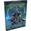 Starfinder : Guide Des Options De Personnages -Jeu De Cartes Boutique starfinder guide des options de personnages