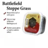 Army Painter : Flocage Effet Herbe Des Steppes -Jeu De Cartes Boutique steppe grass