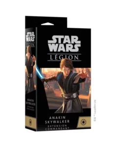 Fantasy Flight Games STAR WARS LÉGION : ANAKIN SKYWALKER
