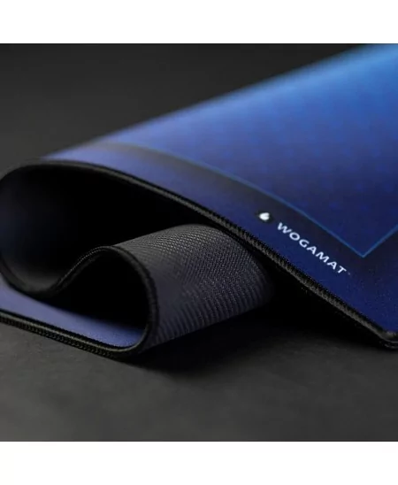 Wogamat : Tapis Multijeux - SAPHIR (60x100cm) 4 Wogamat : Tapis Multijeux - SAPHIR (60x100cm) – Image 2