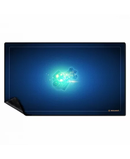 Wogamat : Tapis Multijeux - SAPHIR (60x100cm) 3 Wogamat : Tapis Multijeux - SAPHIR (60x100cm)