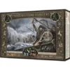 CMON Le Trône De Fer : Le Jeu De Figurines - Chasseurs De La Grève
