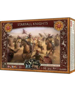 CMON Le Trône De Fer : Le Jeu De Figurines - Chevaliers Des Météores