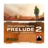 Terraforming Mars Prelude 2 - Extension (FR) 1 Terraforming Mars Prelude 2 - Extension (FR) -Jeu De Cartes Boutique terraforming mars prelude 2 extension fr