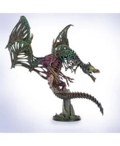 Dungeons & Lasers : Thall -Jeu De Cartes Boutique thall 2