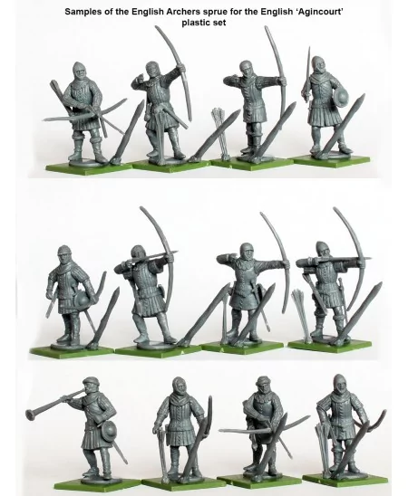 The English Army 1415-1429 4 The English Army 1415-1429 – Image 2