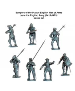The English Army 1415-1429 8 The English Army 1415-1429 -Jeu De Cartes Boutique the english army 14 2