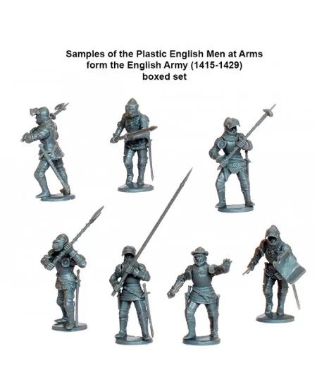The English Army 1415-1429 5 The English Army 1415-1429 – Image 3