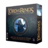 Games Workshop The Lord Of The Rings : The Fellowship Of The Ring - Battle In Balin's Tomb (VO)