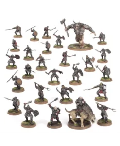 Games Workshop The Lords Of The Rings : Battle Of Osgiliath -Jeu De Cartes Boutique the lords of the rings battle of osgiliath 4