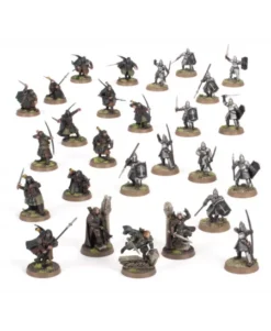 Games Workshop The Lords Of The Rings : Battle Of Osgiliath -Jeu De Cartes Boutique the lords of the rings battle of osgiliath 5