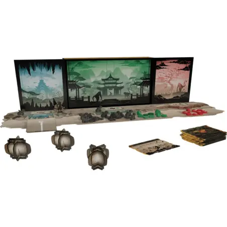 Space Cowboys The Shadow Theater (FR) 5 Space Cowboys The Shadow Theater (FR) – Image 3