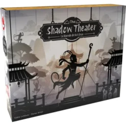 Space Cowboys The Shadow Theater (FR)